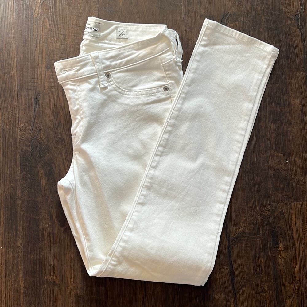 Lucky Jeans (Lolita Skinny)